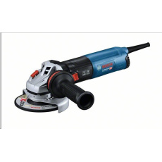 BOSCH ÚHLOVÁ BRUSKA GWS 14-125 S BOSCH ÚHLOVÁ BRUSKA GWS 14-125 S