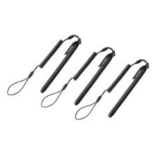Zebra stylus, 3 ks Zebra stylus, 3 ks