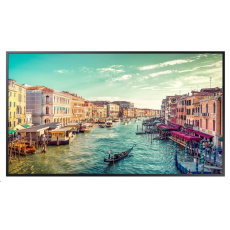 SMART Signage LED QM65B 65" LH65QMBEBGCXEN SMART Signage LED QM65B 65" LH65QMBEBGCXEN