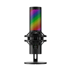 QuadCast 2S Black RGB QuadCast 2S Black RGB