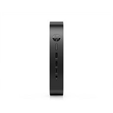 HP PC Elite ThinClient t655 32GB M.2 MMC v5.0, 4GB DDR4 SODIMM, Realtek 8852BE Wi-Fi 6 BT 5.3, IGEL11, AMD Ryzen