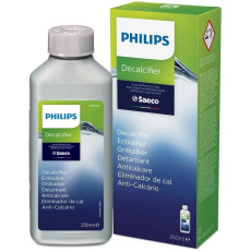 Philips CA6700/10 odvápňovač pro kávovary Philips a Saeco Philips CA6700/10 odvápňovač pro kávovary Philips a Saeco
