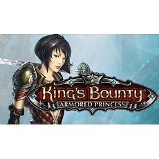 King's Bounty Armored Princess (PC) klíč Steam