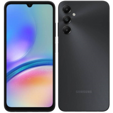 Samsung Galaxy A05s (A057), 4/64GB, LTE, černá, CZ distribuce Samsung Galaxy A05s (A057), 4/64GB, LTE, černá, CZ distribuce