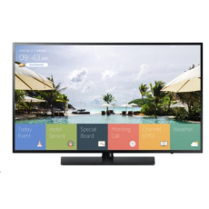SAMSUNG Hospitality TV HG75ET690UEXEN SAMSUNG Hospitality TV HG75ET690UEXEN