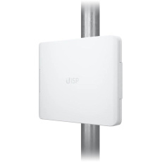 UBNT UISP-Box, UISP venkovní box pro router nebo switch UBNT UISP-Box, UISP venkovní box pro router nebo switch