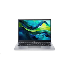 ACER NTB Aspire Go 14 (AG14-32P-35D5),iCore 3 N355,14"WUXGA,8GB,512GB SSD,Intel Graphics,W11H,Silver ACER NTB Aspire Go 14 (AG14-32P-35D5),iCore 3 N355,14"WUXGA,8GB,512GB SSD,Intel Graphics,W11H,Silver