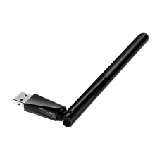 BAZAR - MERCUSYS MA550H Bluetooth USB adapter (Bluetooth5.4) - poškozený obal