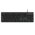 TRUST klávesnice GXT 863 MAZZ, mechanická, USB, US