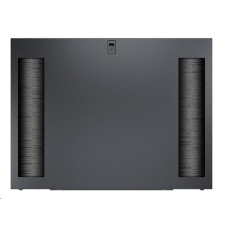 APC NetShelter SX 48U 1070 Split Feed Through Side Panels Black (Qty 2) APC NetShelter SX 48U 1070 Split Feed Through Side Panels Black (Qty 2)