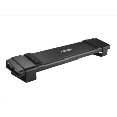 ASUS USB3.0_HZ-3A Plus Dock ASUS USB3.0_HZ-3A Plus Dock