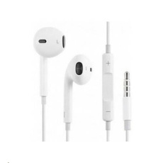 APPLE Earpods with 3.5mm Headphone Plug (2017) APPLE Earpods with 3.5mm Headphone Plug (2017)