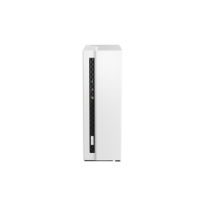 BAZAR - QNAP TS-133 (4C/CORTEX-A55/1,8GHz/2GBRAM/1xSATA/1xGbE/1xUSB2.0/1xUSB3.2) - Poškozený obal (Komplet) BAZAR - QNAP TS-133 (4C/CORTEX-A55/1,8GHz/2GBRAM/1xSATA/1xGbE/1xUSB2.0/1xUSB3.2) - Poškozený obal (Komplet)