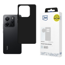 3mk Matt Case pro Motorola moto G54 3mk Matt Case pro Motorola moto G54
