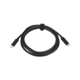 HP USB-C to USB-C 100W Cable