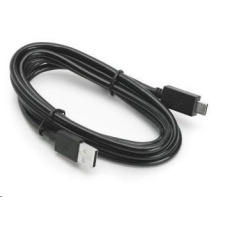 Zebra kabel pro síťový adaptér, USB-C pro MC22, MC27, MC93, TC20, TC25 Zebra kabel pro síťový adaptér, USB-C pro MC22, MC27, MC93, TC20, TC25