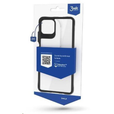 3mk Satin Armor Case pro Samsung Galaxy S10e (SM-G970) 3mk Satin Armor Case pro Samsung Galaxy S10e (SM-G970)