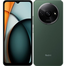 Xiaomi Redmi A3 4GB/128GB, Forest Green EU Xiaomi Redmi A3 4GB/128GB, Forest Green EU