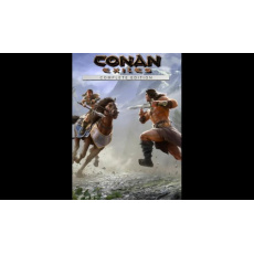 Conan Exiles Complete Edition (PC) klíč Steam