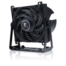 NOCTUA stolní ventilátor NV-FS1, 120mm NOCTUA stolní ventilátor NV-FS1, 120mm