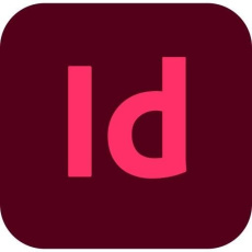 InDesign for teams MP ML (+CZ) GOV NEW 1 User, 1 Month, Level 2, 10 - 49 Lic InDesign for teams MP ML (+CZ) GOV NEW 1 User, 1 Month, Level 2, 10 - 49 Lic