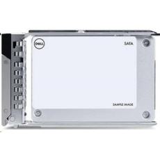 DELL 480GB SSD SATA Read Intensive 6Gbps 512e 2.5in Hot-Plug CK R350,R450,R550,R650,R750,T550,R7515,R7525 DELL 480GB SSD SATA Read Intensive 6Gbps 512e 2.5in Hot-Plug CK R350,R450,R550,R650,R750,T550,R7515,R7525