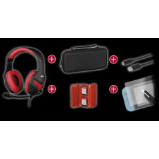Konix Mythics Nintendo Switch Gamer Pack Konix Mythics Nintendo Switch Gamer Pack