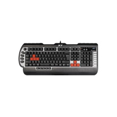 A4tech G800V, profesionální herní klávesnice, USB, CZ A4tech G800V, profesionální herní klávesnice, USB, CZ