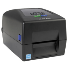 Printronix T83R, 12 dots/mm (300 dpi), RFID, USB, RS232, Ethernet Printronix T83R, 12 dots/mm (300 dpi), RFID, USB, RS232, Ethernet