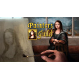 Painters Guild (PC) klíč Steam