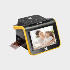 Kodak Slide N Scan Digital Film Scanner Kodak Slide N Scan Digital Film Scanner