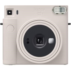 Fujifilm INSTAX SQ1 CHALK bílý EX D Fujifilm INSTAX SQ1 CHALK bílý EX D