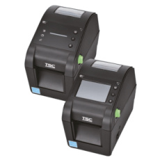 TSC DH320, Buzzer, 12 dots/mm (300 dpi), RTC, USB, USB Host, RS232, Ethernet, kit (USB) TSC DH320, Buzzer, 12 dots/mm (300 dpi), RTC, USB, USB Host, RS232, Ethernet, kit (USB)