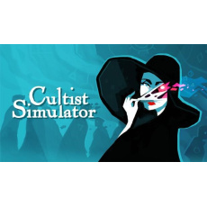 Cultist Simulator (PC) klíč Steam