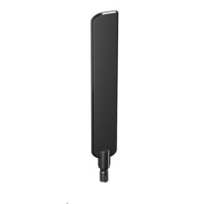 MikroTik HGO-antenna-OUT všesměrová venkovní anténa, 3,7 dBi, RSMA male MikroTik HGO-antenna-OUT všesměrová venkovní anténa, 3,7 dBi, RSMA male