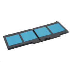 AVACOM baterie pro Dell Latitude E5570 Li-Pol 7,6V 8200mAh 62Wh AVACOM baterie pro Dell Latitude E5570 Li-Pol 7,6V 8200mAh 62Wh