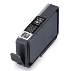 Canon CARTRIDGE PFI-5100 PBK černá cartridge pro ImagePROGRAF PRO-310 Canon CARTRIDGE PFI-5100 PBK černá cartridge pro ImagePROGRAF PRO-310