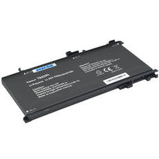 AVACOM náhradní baterie HP Omen 15-ax, Pavilion 15-bc series TE03XL Li-Pol 11,55V 5300mAh AVACOM náhradní baterie HP Omen 15-ax, Pavilion 15-bc series TE03XL Li-Pol 11,55V 5300mAh