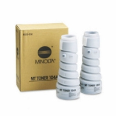 Minolta Tonerkit 104B do EP1054/1085 (2x270g) Minolta Tonerkit 104B do EP1054/1085 (2x270g)