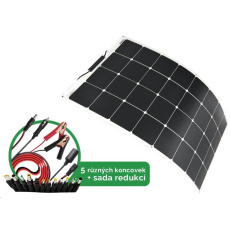 Viking solární panel LE120, 120W Viking solární panel LE120, 120W