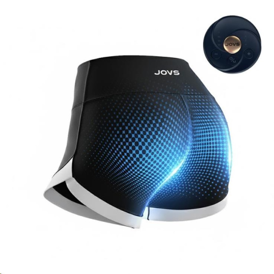 JOVS EMS-tonizující šortky (F)