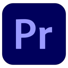 Premiere Pro for teams MP ENG GOV RNW 1 User, 12 Months, Level 4, 100+ Lic Premiere Pro for teams MP ENG GOV RNW 1 User, 12 Months, Level 4, 100+ Lic
