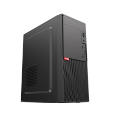 BAZAR - 1stCOOL skříň JAZZ 4, Mid tower, AU, 2xUSB 3.0, 2x USB 2.0, bez zdroje, černá - Po opravě BAZAR - 1stCOOL skříň JAZZ 4, Mid tower, AU, 2xUSB 3.0, 2x USB 2.0, bez zdroje, černá - Po opravě