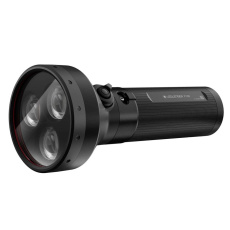 Ledlenser svítilna P18R