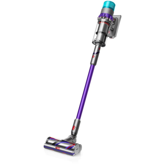 BAZAR - Dyson Gen5detect Absolute vysavač tyčový vysavač, akumulátorový, 280 AW, HEPA filtr, LED displej - Poškozený oba BAZAR - Dyson Gen5detect Absolute vysavač tyčový vysavač, akumulátorový, 280 AW, HEPA filtr, LED displej - Poškozený oba