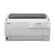 EPSON tiskárna jehličková DFX-9000N, A3, 4x9 jehel, 1550 zn/s, 1+9 kopii, USB 1.1, LPT, RS232, NET EPSON tiskárna jehličková DFX-9000N, A3, 4x9 jehel, 1550 zn/s, 1+9 kopii, USB 1.1, LPT, RS232, NET