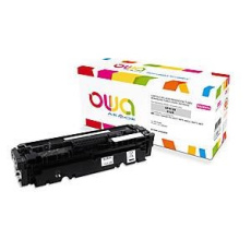 OWA Armor toner pro HP Color Laserjet Pro M377 MFP, M452, M477 MFP, 5000 stran, CF413X,červená/magenta OWA Armor toner pro HP Color Laserjet Pro M377 MFP, M452, M477 MFP, 5000 stran, CF413X,červená/magenta