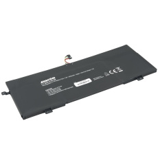 AVACOM náhradní baterie pro Lenovo IdeaPad 710S-13 Series Li-Pol 7,6V 6053mAh 46Wh AVACOM náhradní baterie pro Lenovo IdeaPad 710S-13 Series Li-Pol 7,6V 6053mAh 46Wh
