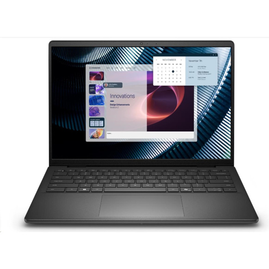 DELL NTB Pro 14 Essential PV14250/C5-120U/16GB/512SSD/14" FHD+/Integrated/65W/WLAN/Backlit Kb/W11H/3Y PS NBD