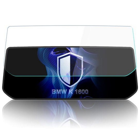 3mk BladeShield Center Display pro BMW K 1600 3mk BladeShield Center Display pro BMW K 1600